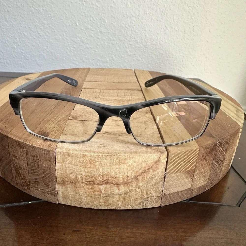 Oakley Irreverent OX1062-0352 Storm Grey Eyeglasses Frame Only 52-18-139